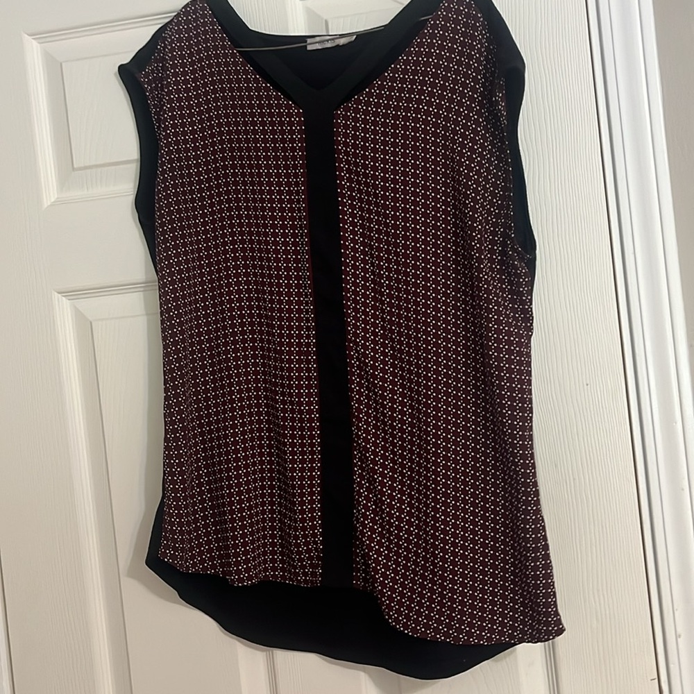 Ricki’s top